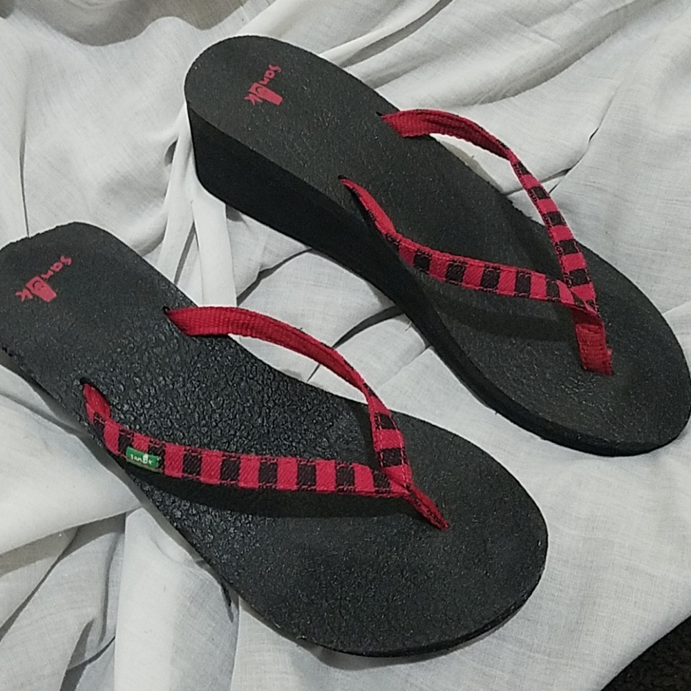 Shoes sandals